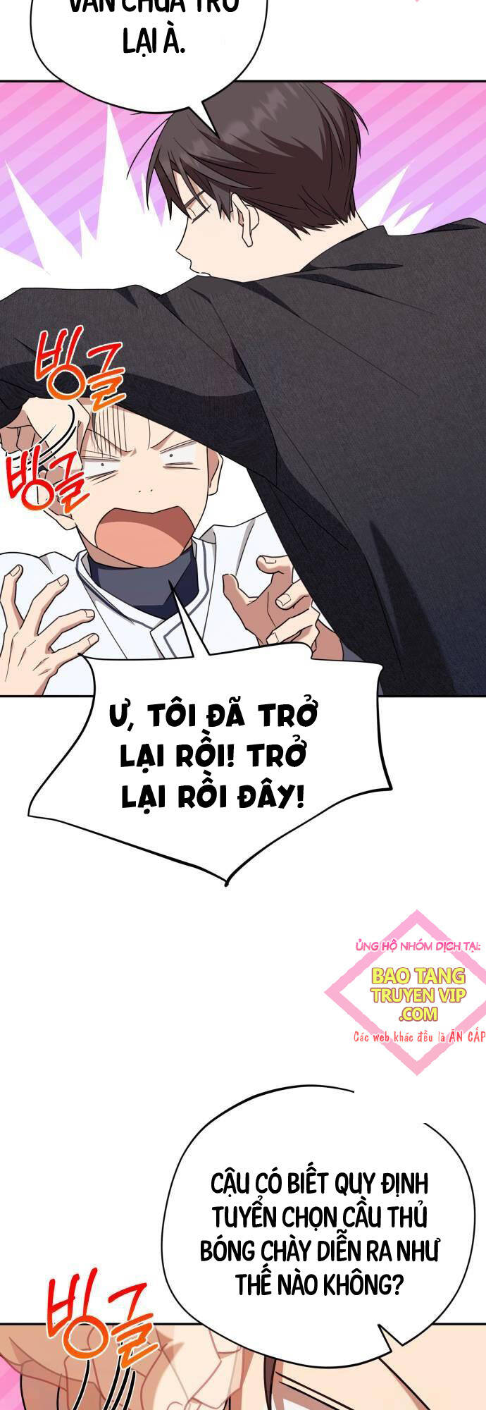 Thiên Ma Bấm Huyệt - Chapter 24 - Page 17