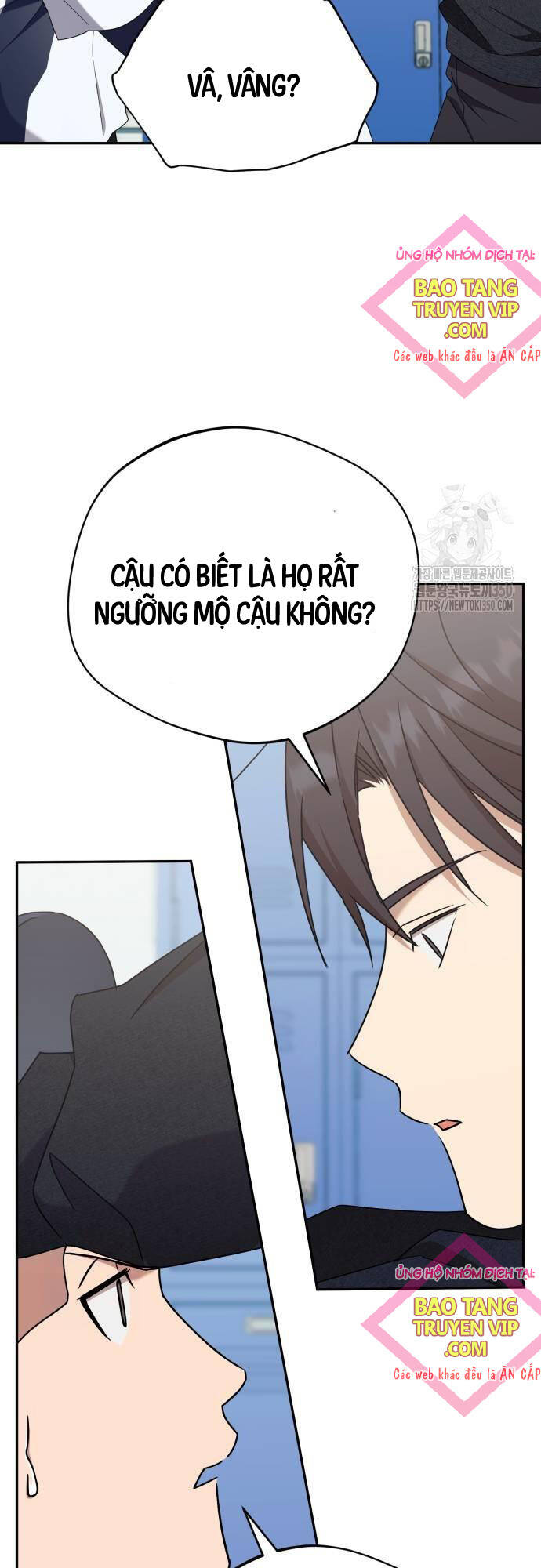 Thiên Ma Bấm Huyệt - Chapter 24 - Page 19