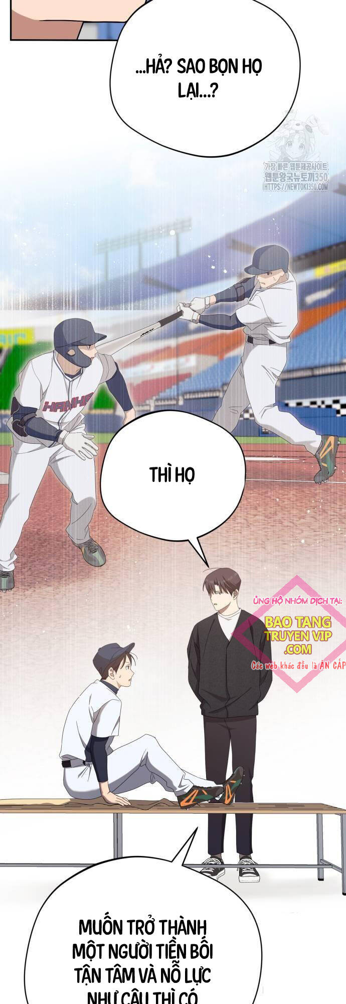 Thiên Ma Bấm Huyệt - Chapter 24 - Page 20