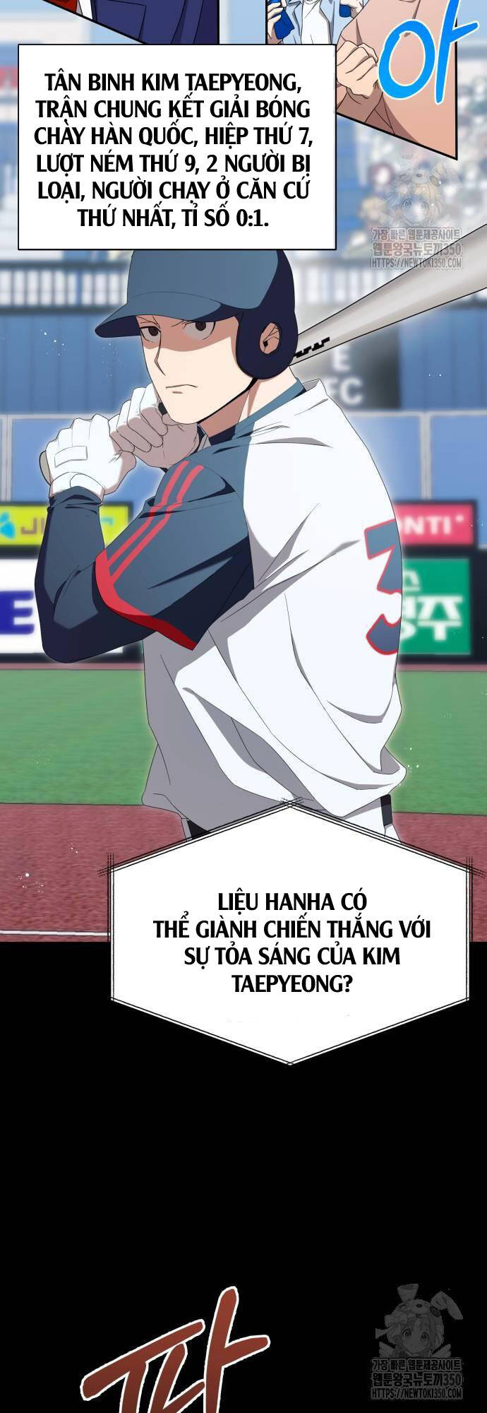 Thiên Ma Bấm Huyệt - Chapter 24 - Page 3