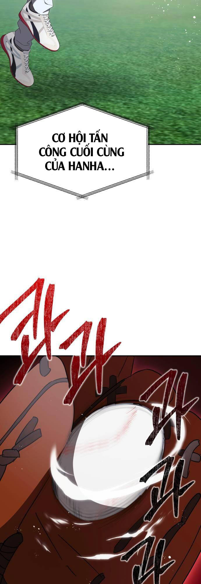 Thiên Ma Bấm Huyệt - Chapter 24 - Page 31