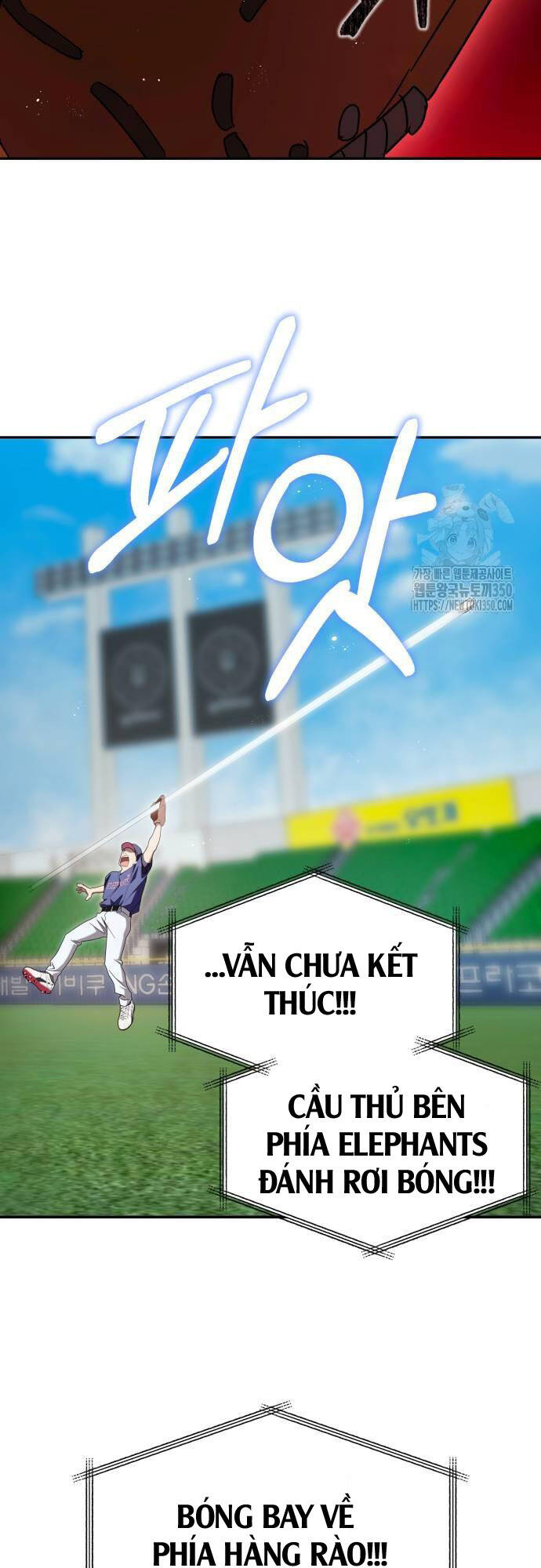 Thiên Ma Bấm Huyệt - Chapter 24 - Page 32