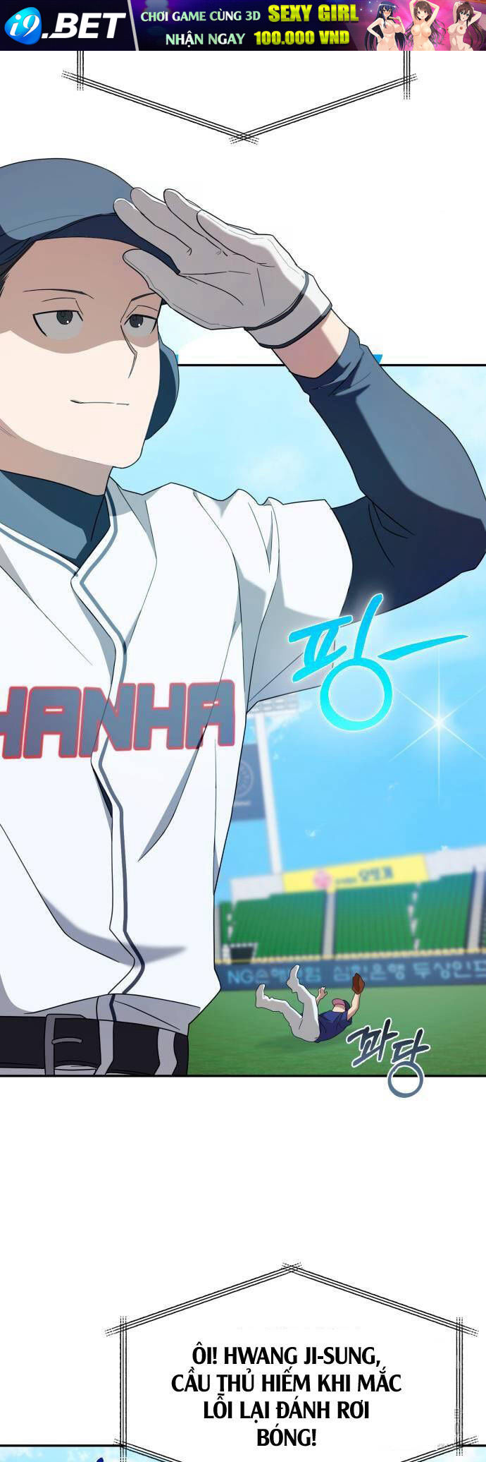 Thiên Ma Bấm Huyệt - Chapter 24 - Page 33