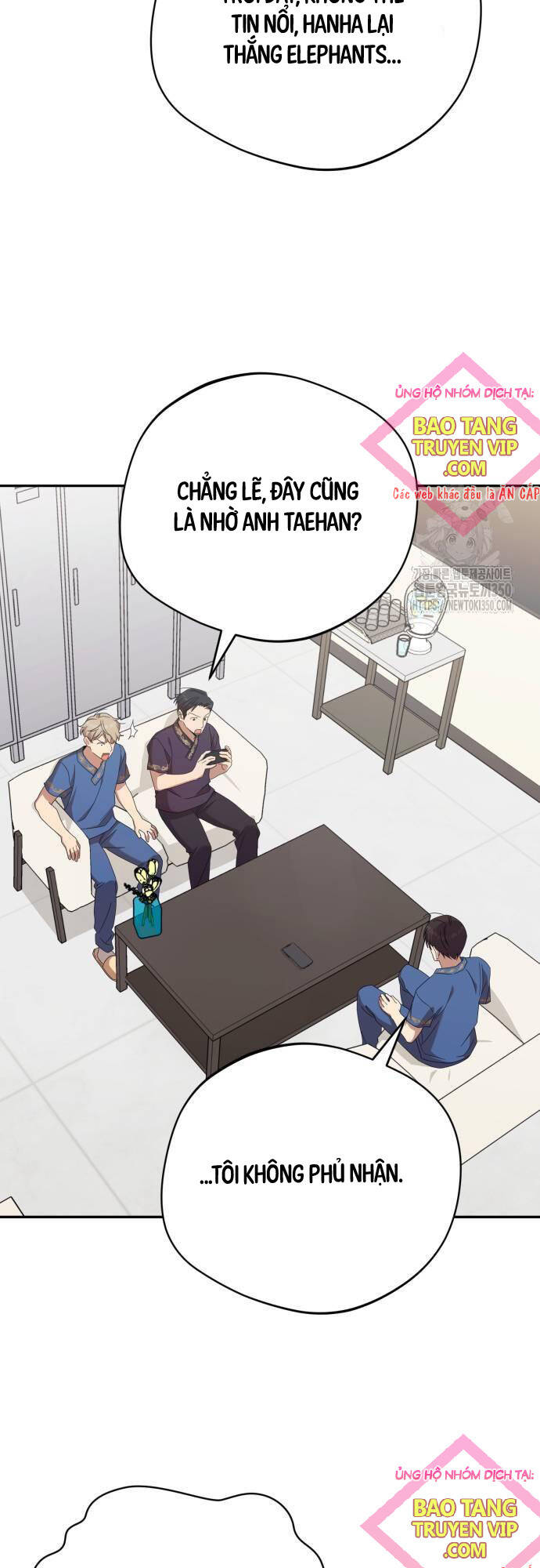 Thiên Ma Bấm Huyệt - Chapter 24 - Page 36