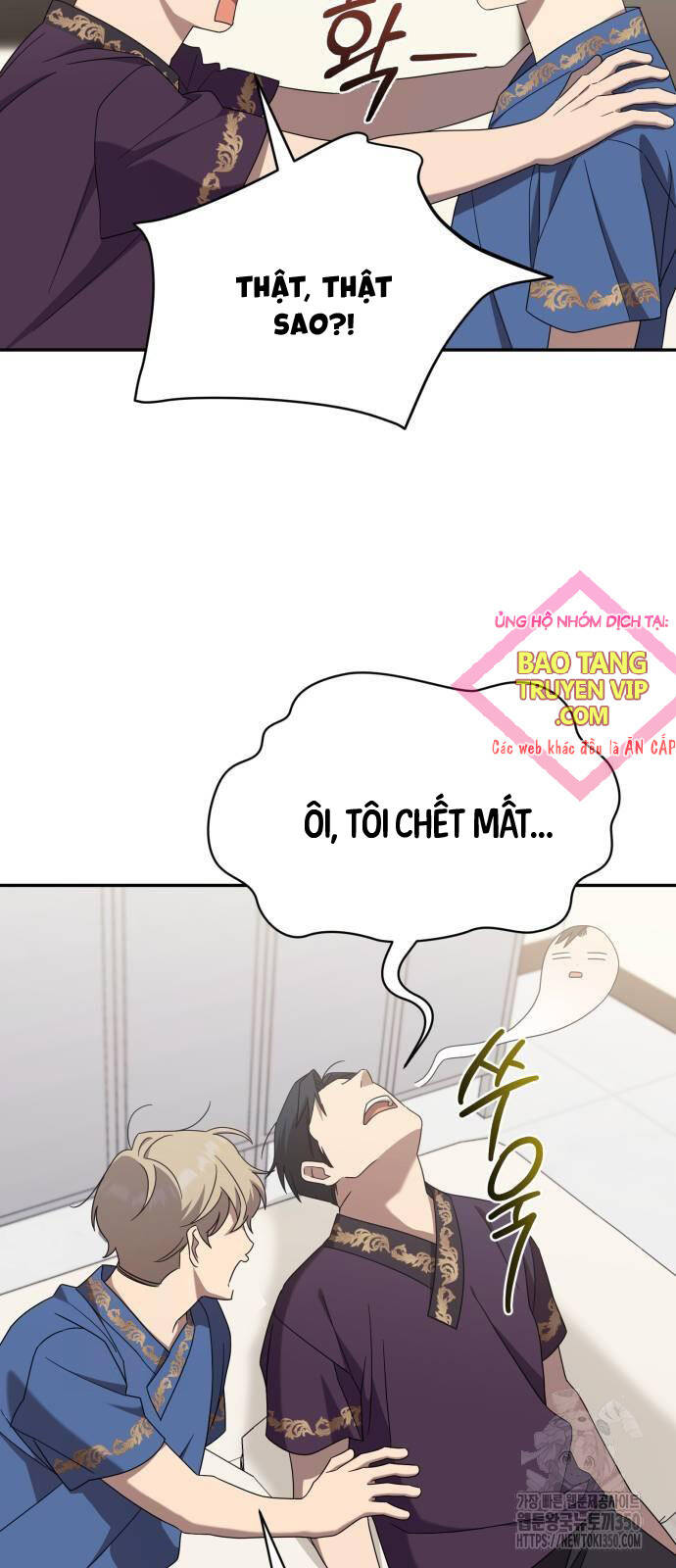 Thiên Ma Bấm Huyệt - Chapter 24 - Page 38