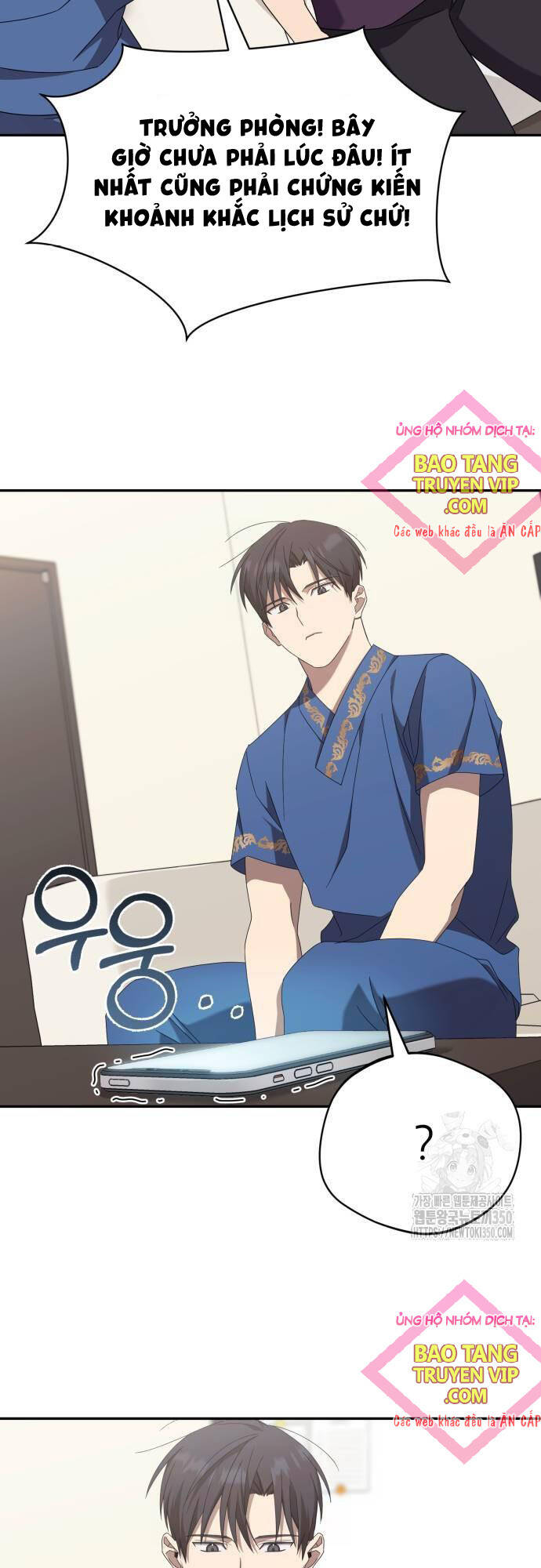 Thiên Ma Bấm Huyệt - Chapter 24 - Page 39