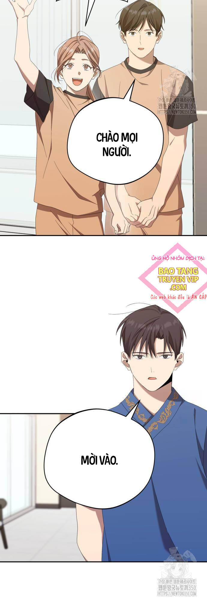 Thiên Ma Bấm Huyệt - Chapter 24 - Page 42