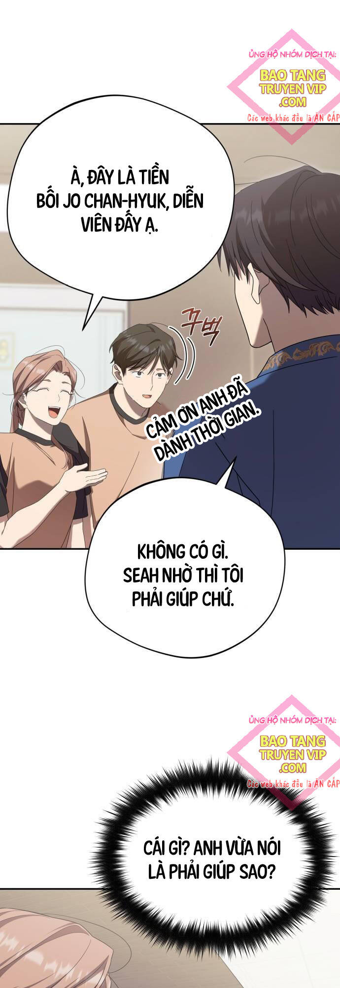 Thiên Ma Bấm Huyệt - Chapter 24 - Page 43