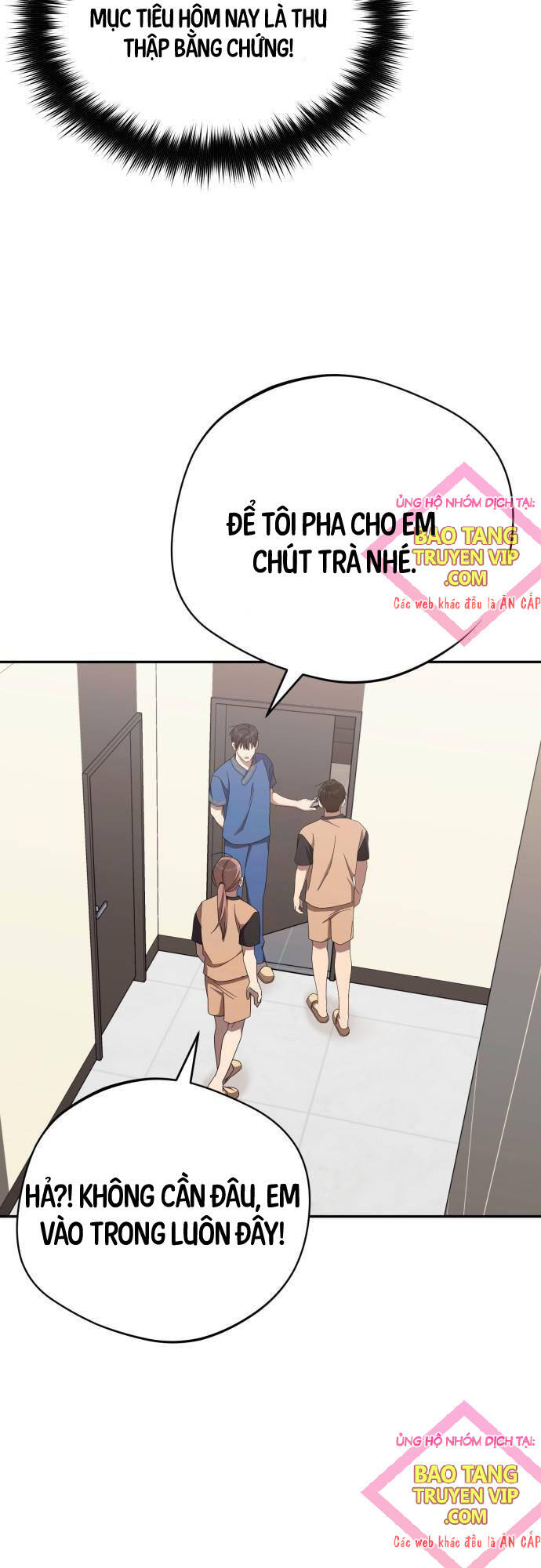 Thiên Ma Bấm Huyệt - Chapter 24 - Page 45