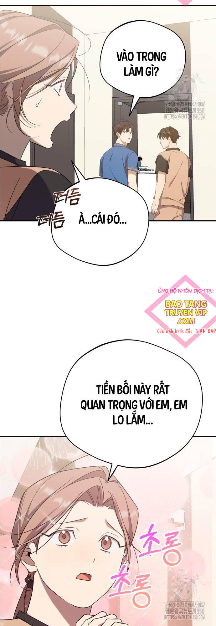 Thiên Ma Bấm Huyệt - Chapter 24 - Page 46