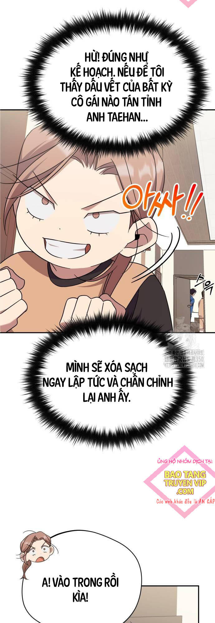 Thiên Ma Bấm Huyệt - Chapter 24 - Page 48