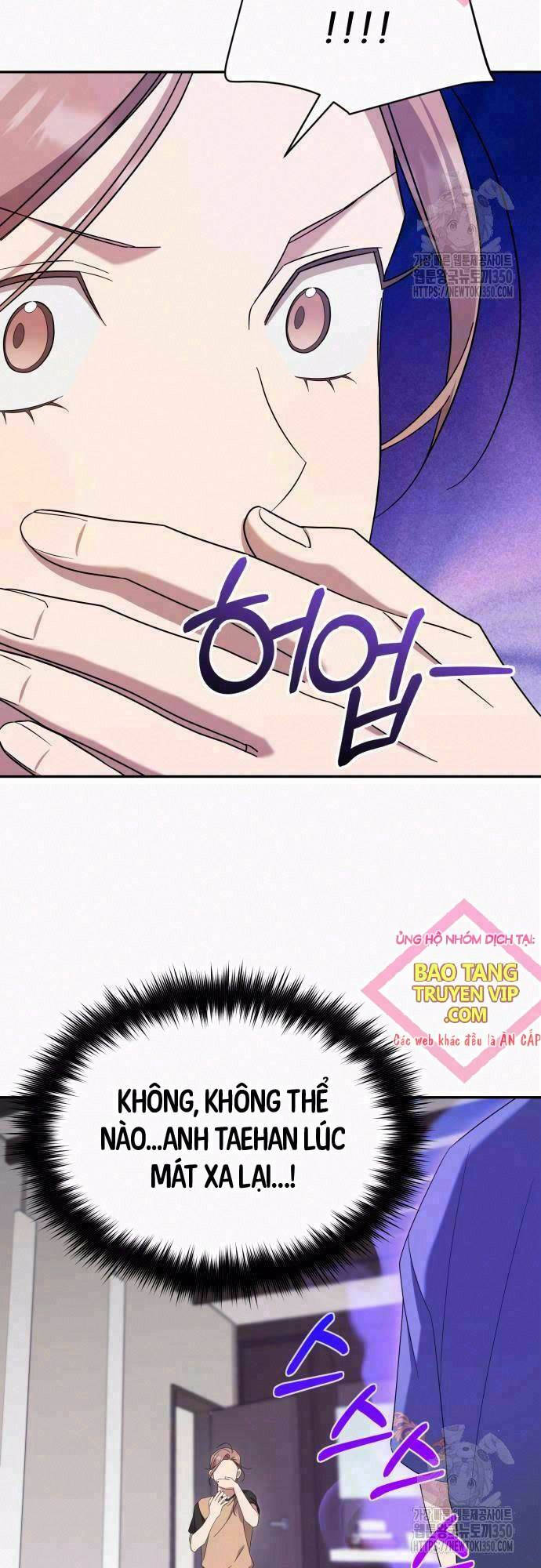 Thiên Ma Bấm Huyệt - Chapter 24 - Page 50