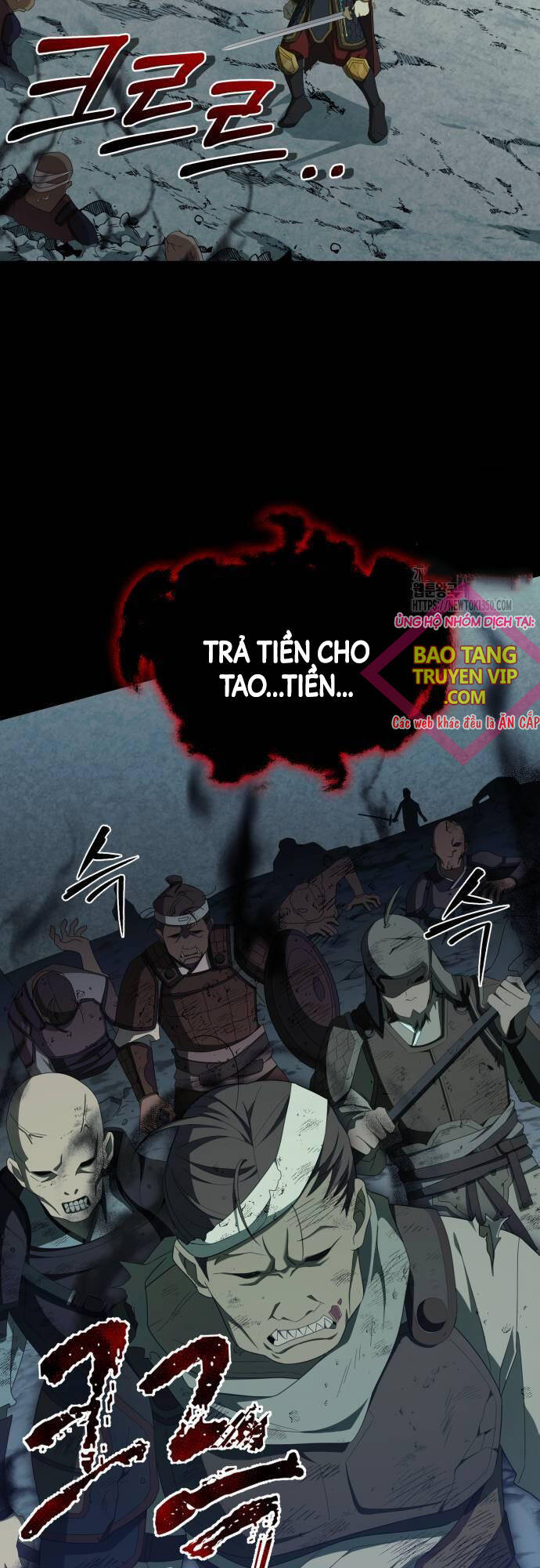 Thiên Ma Bấm Huyệt - Chapter 25 - Page 10