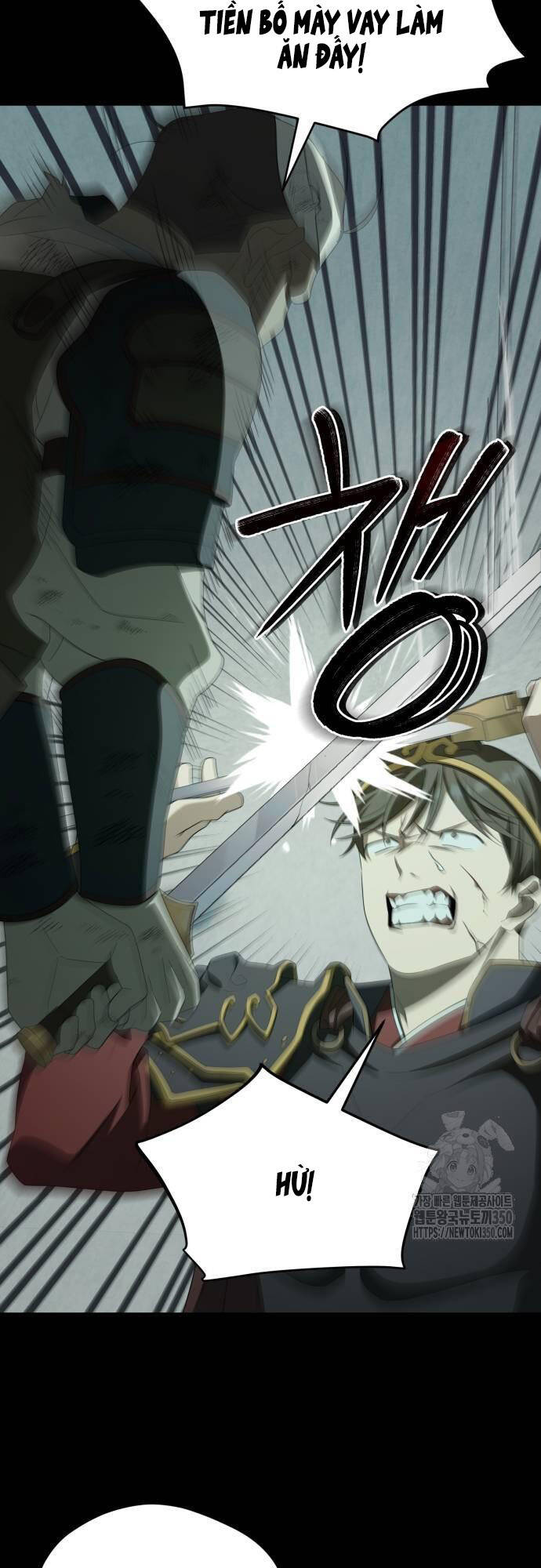 Thiên Ma Bấm Huyệt - Chapter 25 - Page 13