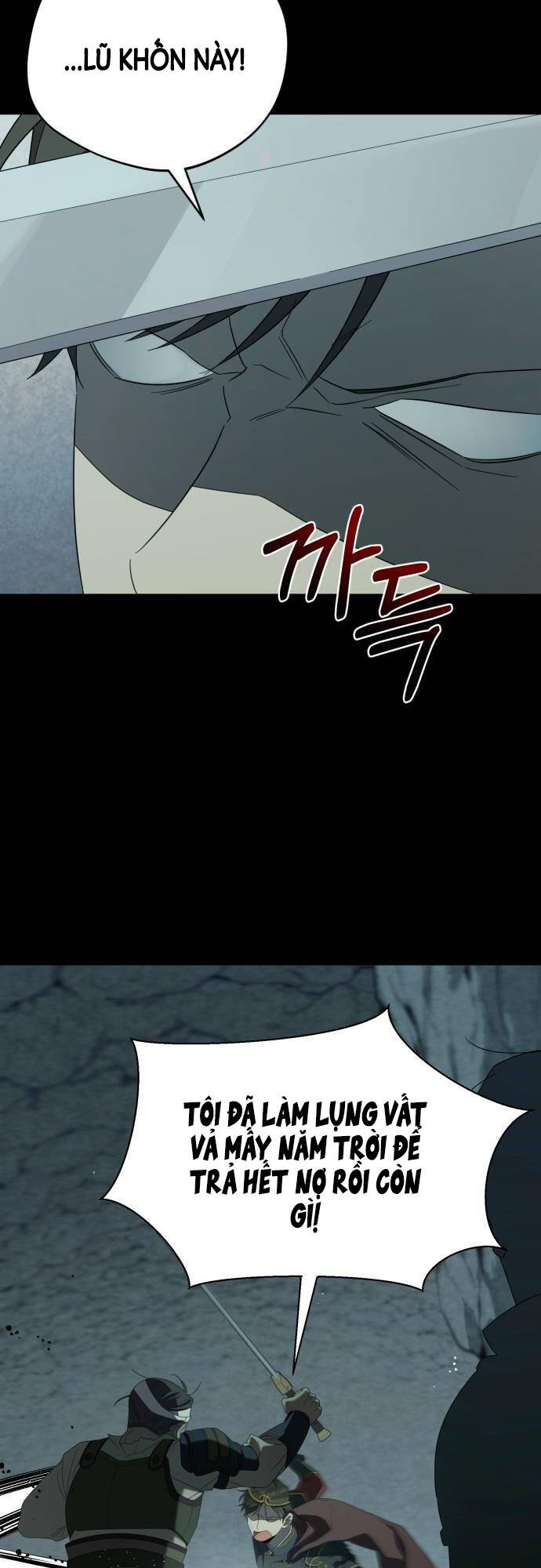 Thiên Ma Bấm Huyệt - Chapter 25 - Page 14