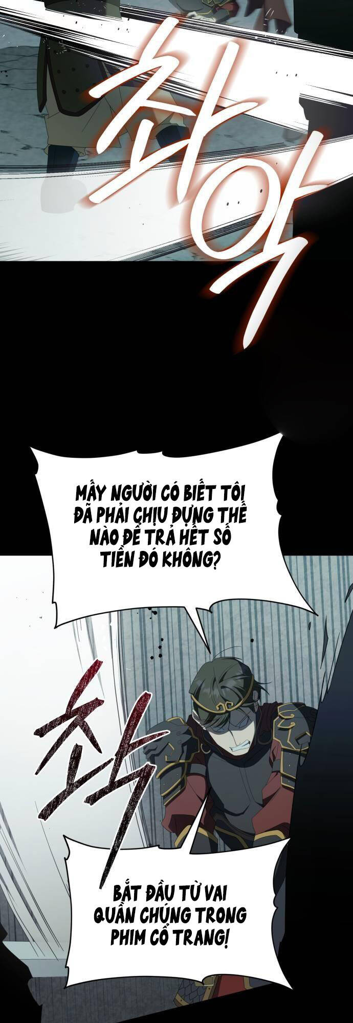 Thiên Ma Bấm Huyệt - Chapter 25 - Page 15