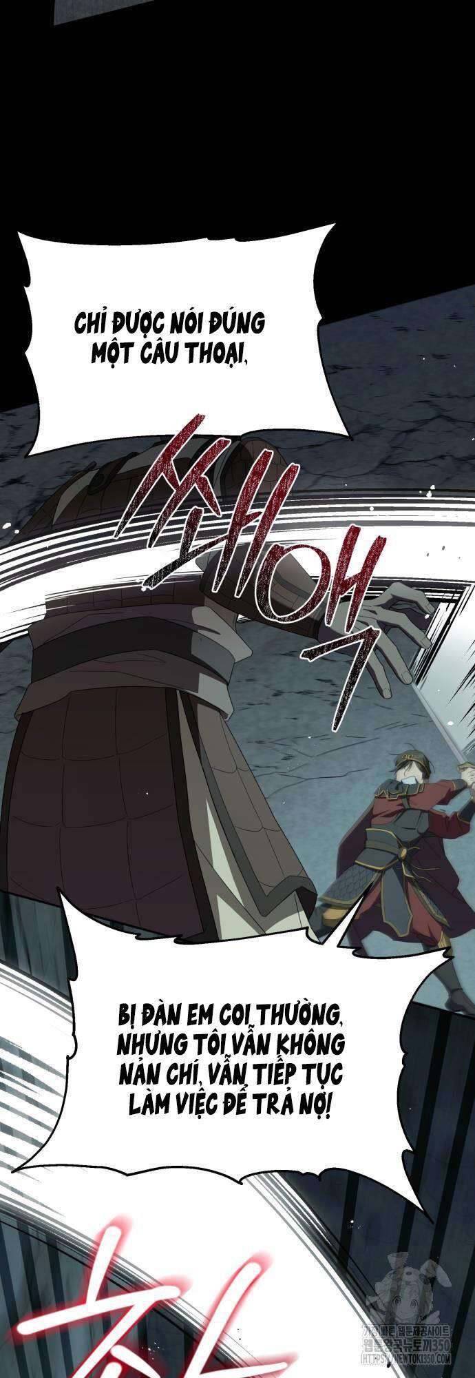Thiên Ma Bấm Huyệt - Chapter 25 - Page 16