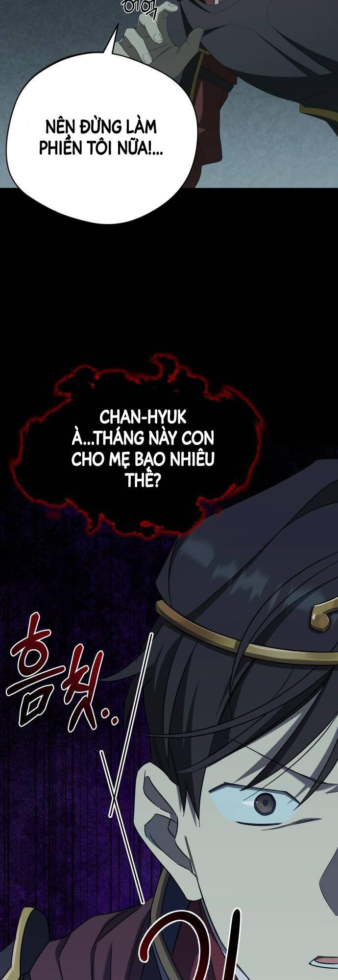 Thiên Ma Bấm Huyệt - Chapter 25 - Page 19