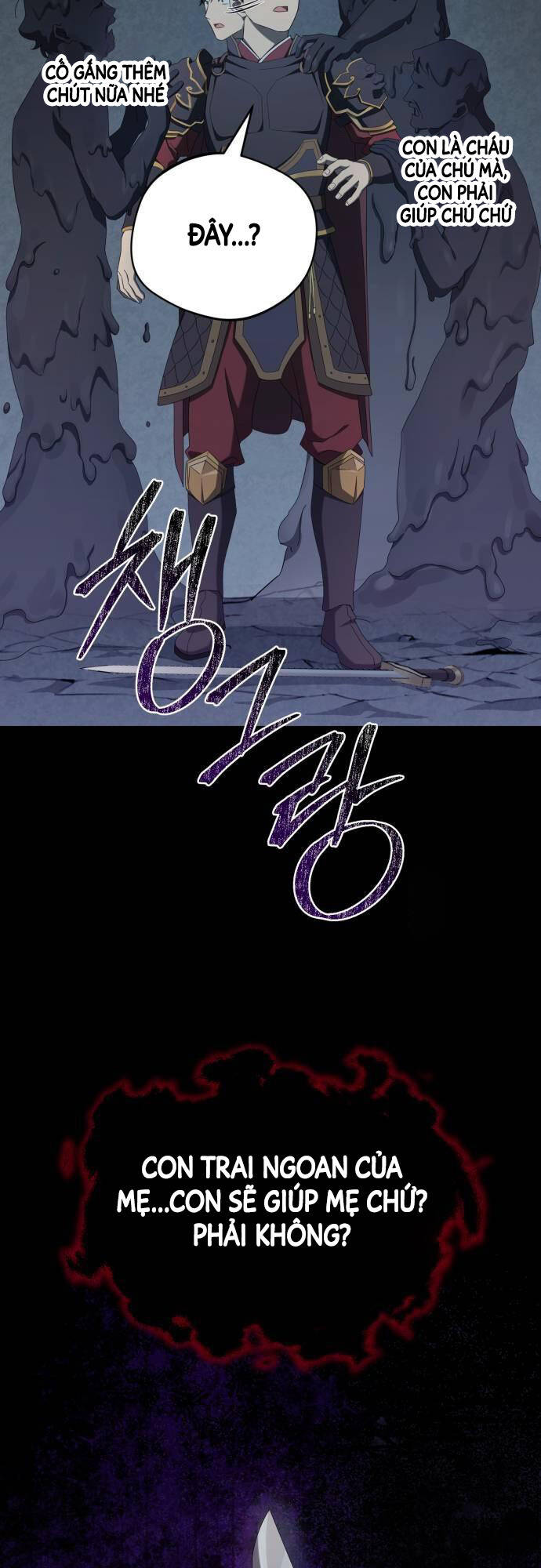Thiên Ma Bấm Huyệt - Chapter 25 - Page 22