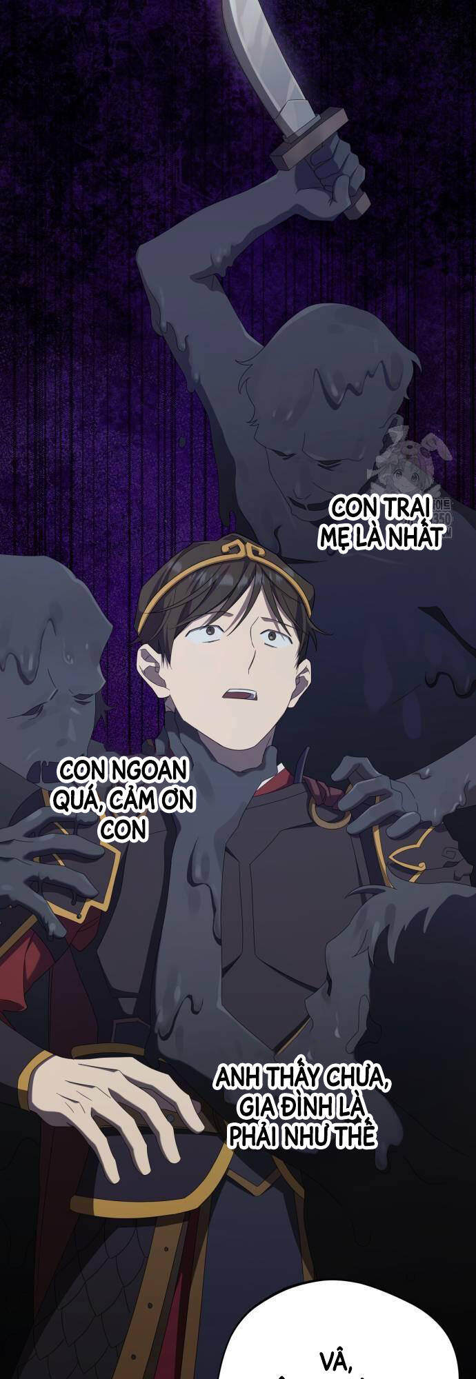 Thiên Ma Bấm Huyệt - Chapter 25 - Page 23