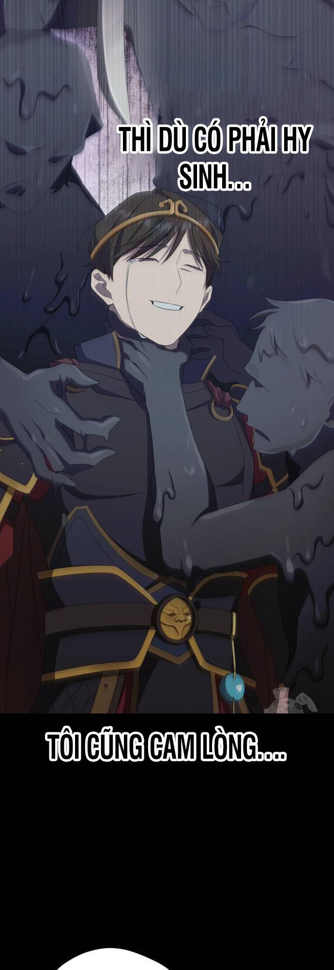 Thiên Ma Bấm Huyệt - Chapter 25 - Page 26