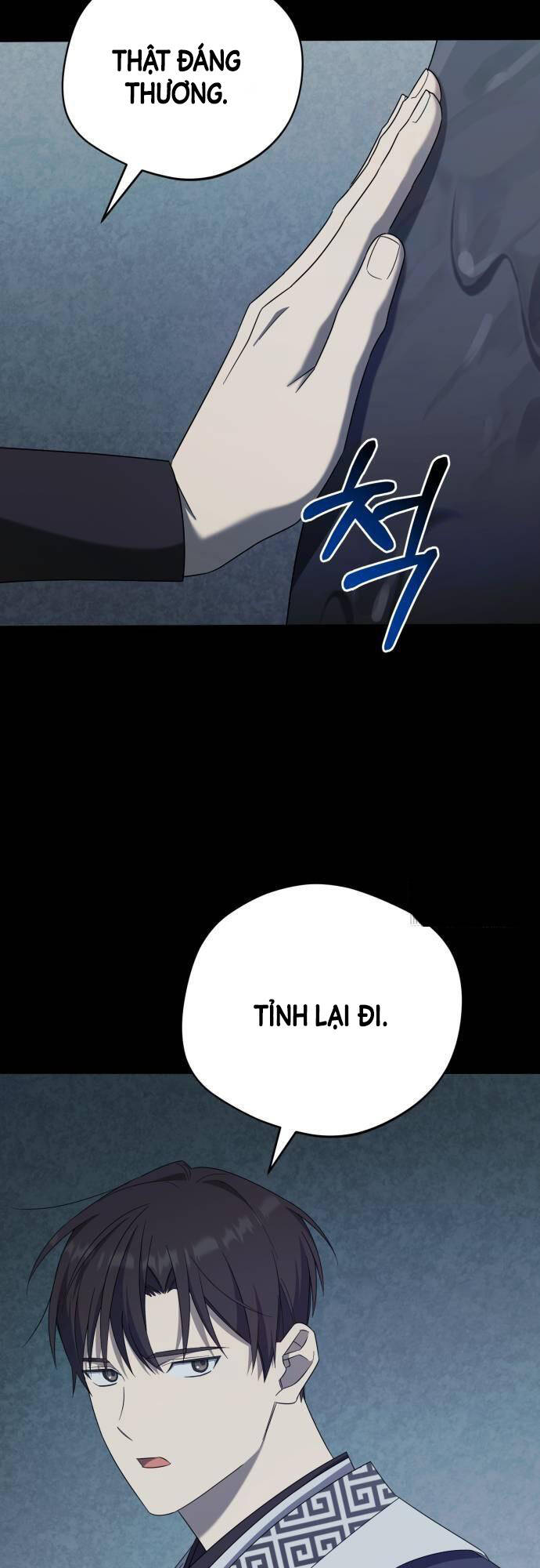 Thiên Ma Bấm Huyệt - Chapter 25 - Page 27