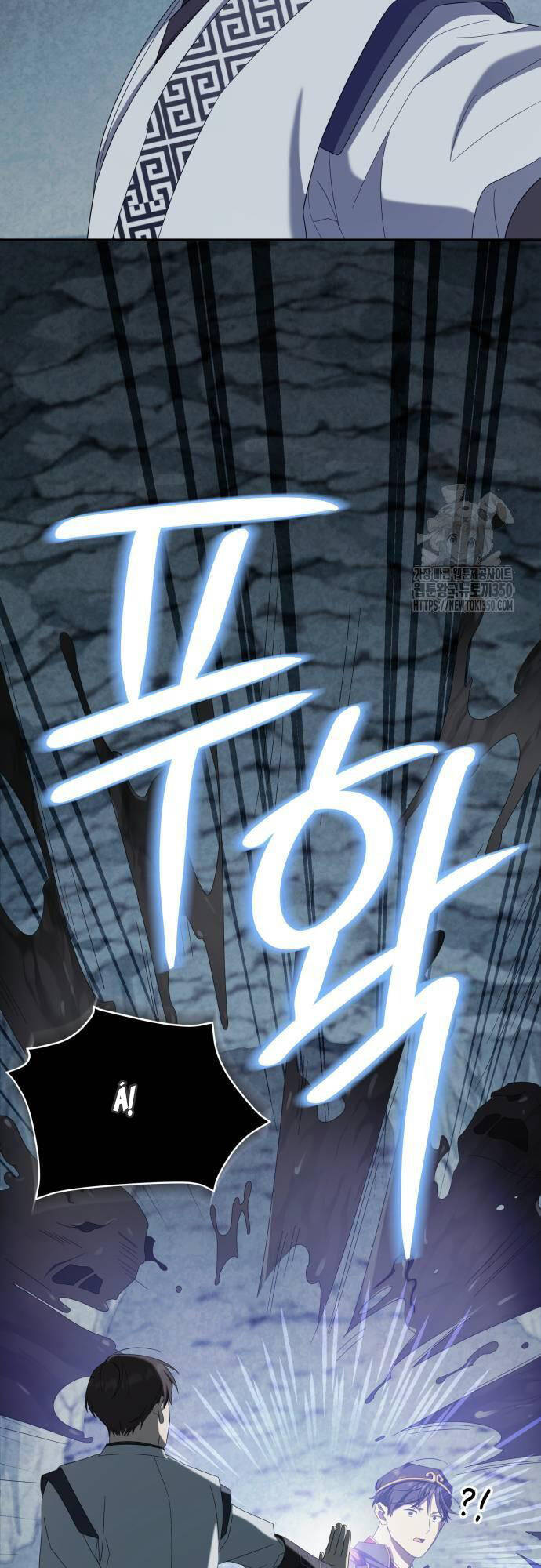 Thiên Ma Bấm Huyệt - Chapter 25 - Page 28