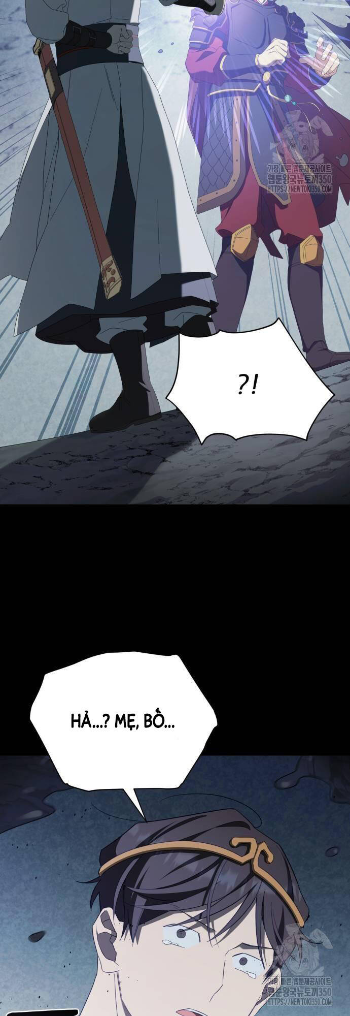 Thiên Ma Bấm Huyệt - Chapter 25 - Page 29