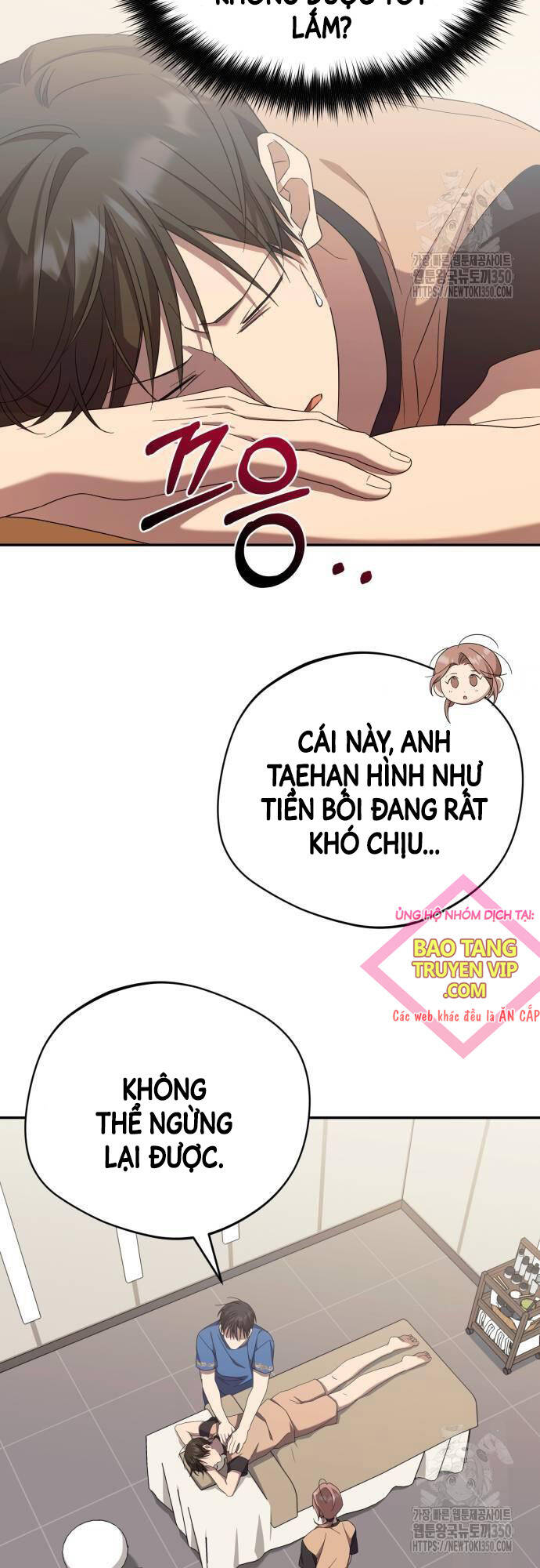 Thiên Ma Bấm Huyệt - Chapter 25 - Page 3
