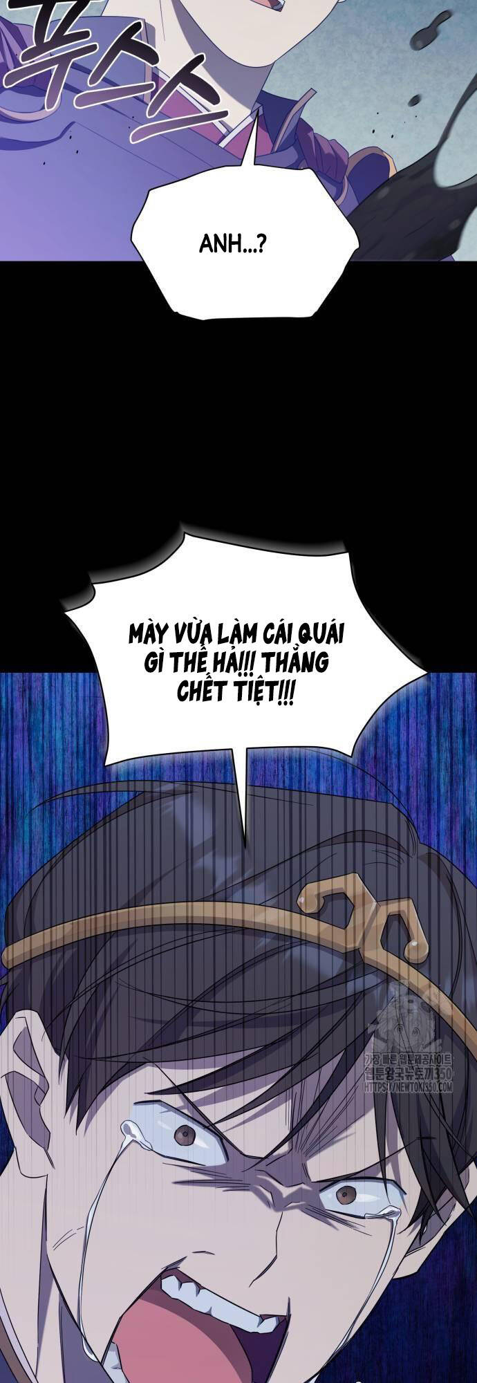 Thiên Ma Bấm Huyệt - Chapter 25 - Page 30