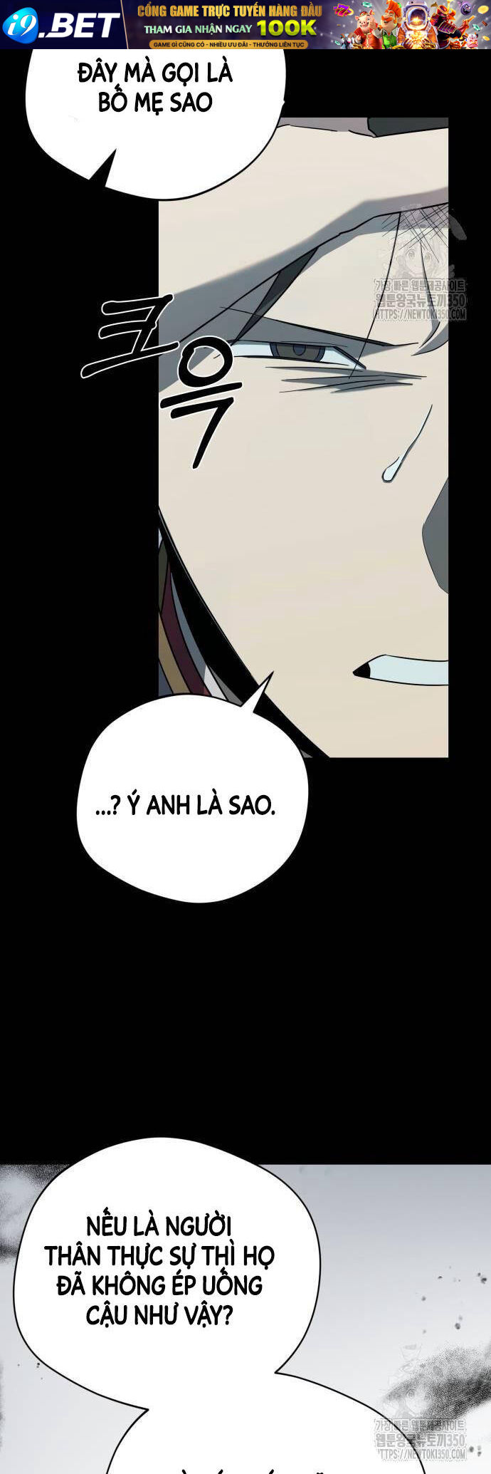 Thiên Ma Bấm Huyệt - Chapter 25 - Page 33