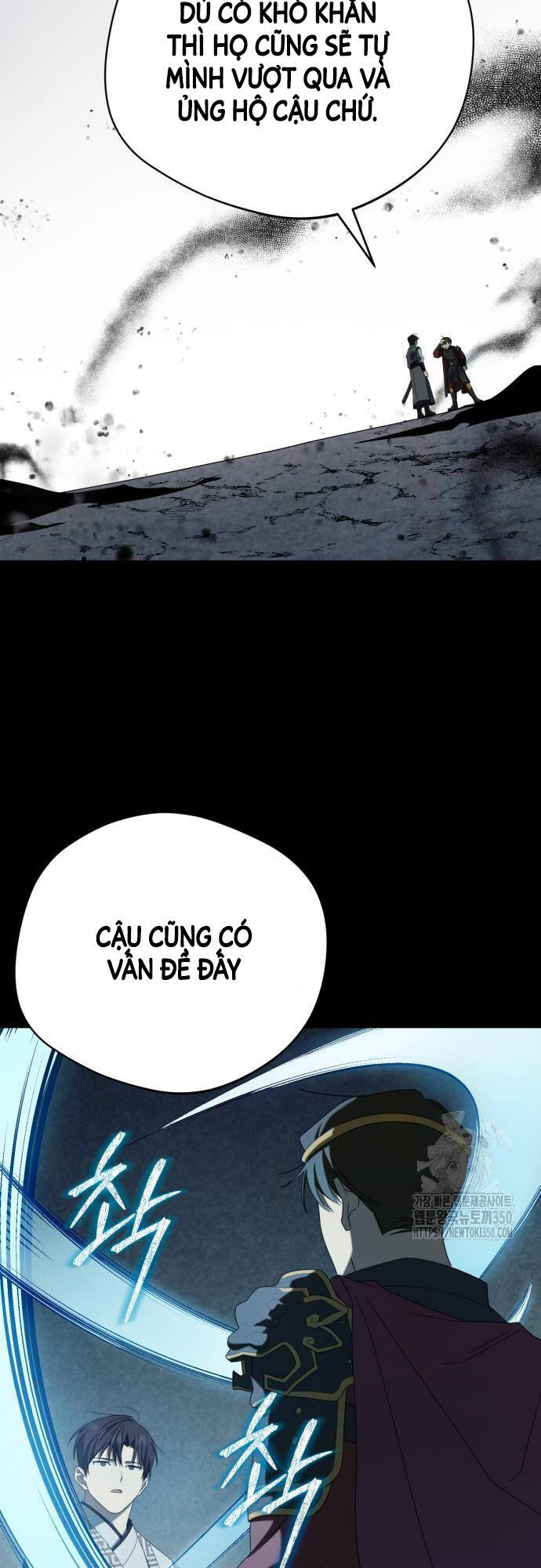 Thiên Ma Bấm Huyệt - Chapter 25 - Page 34