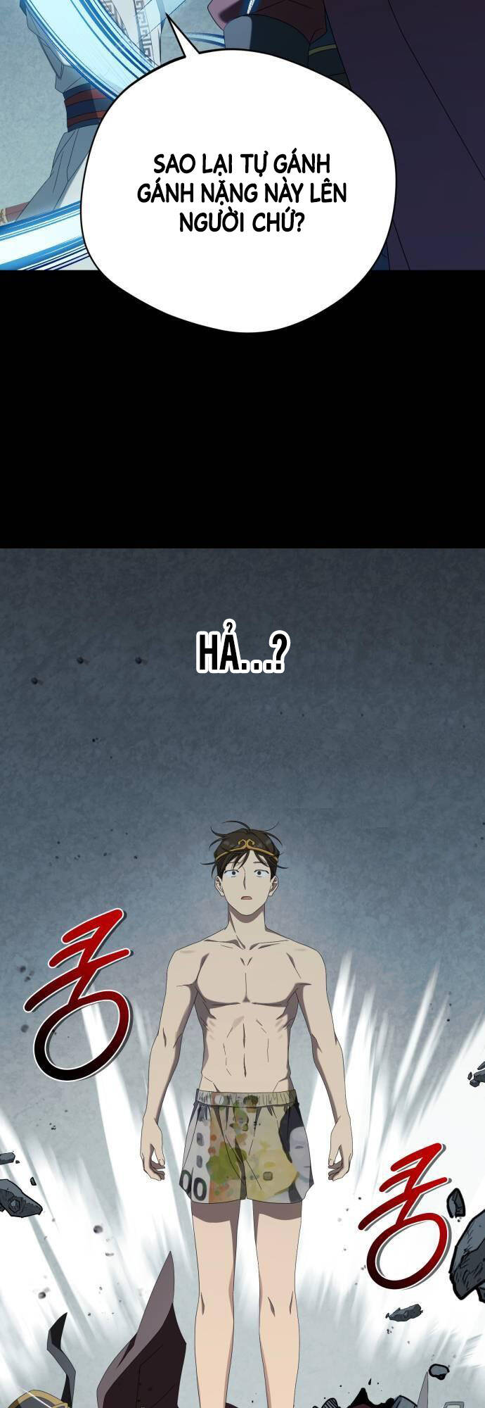 Thiên Ma Bấm Huyệt - Chapter 25 - Page 35