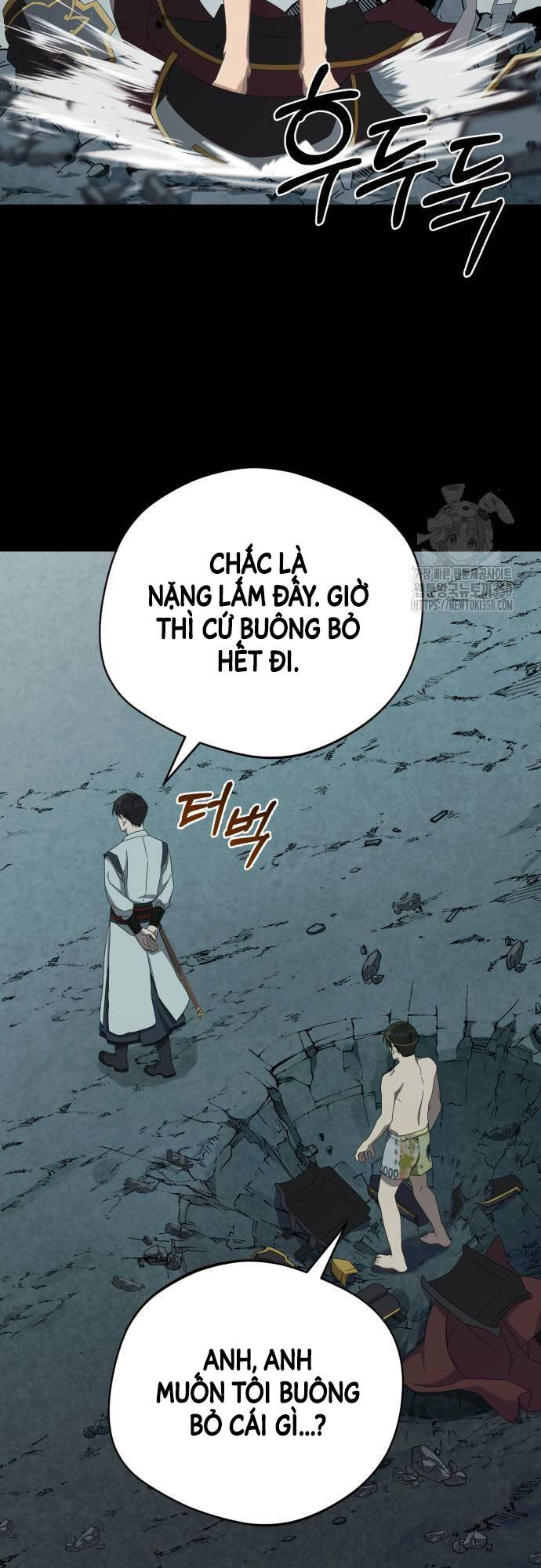 Thiên Ma Bấm Huyệt - Chapter 25 - Page 36