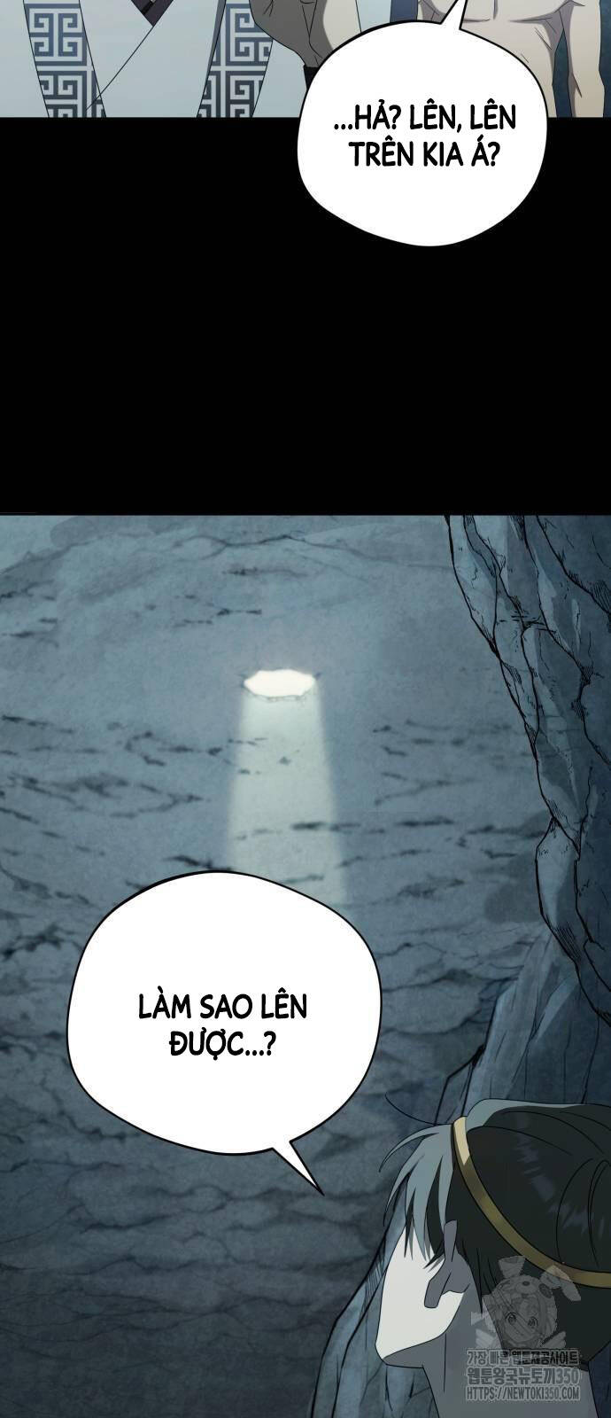 Thiên Ma Bấm Huyệt - Chapter 25 - Page 38