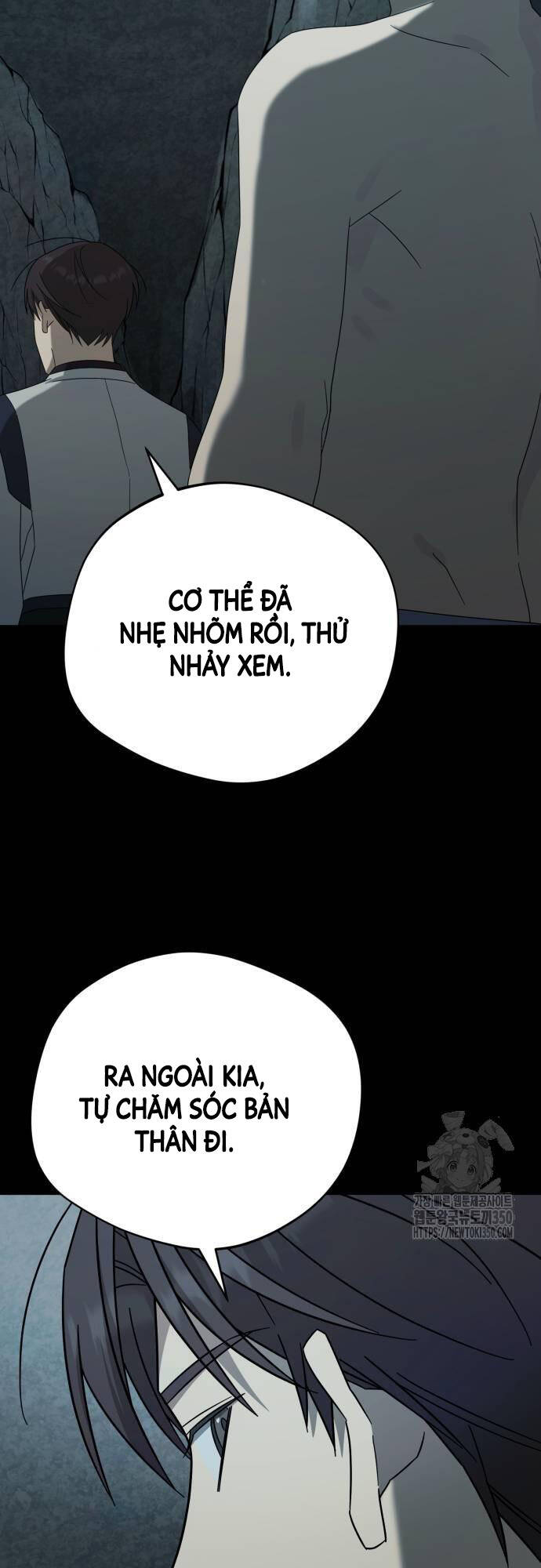 Thiên Ma Bấm Huyệt - Chapter 25 - Page 39