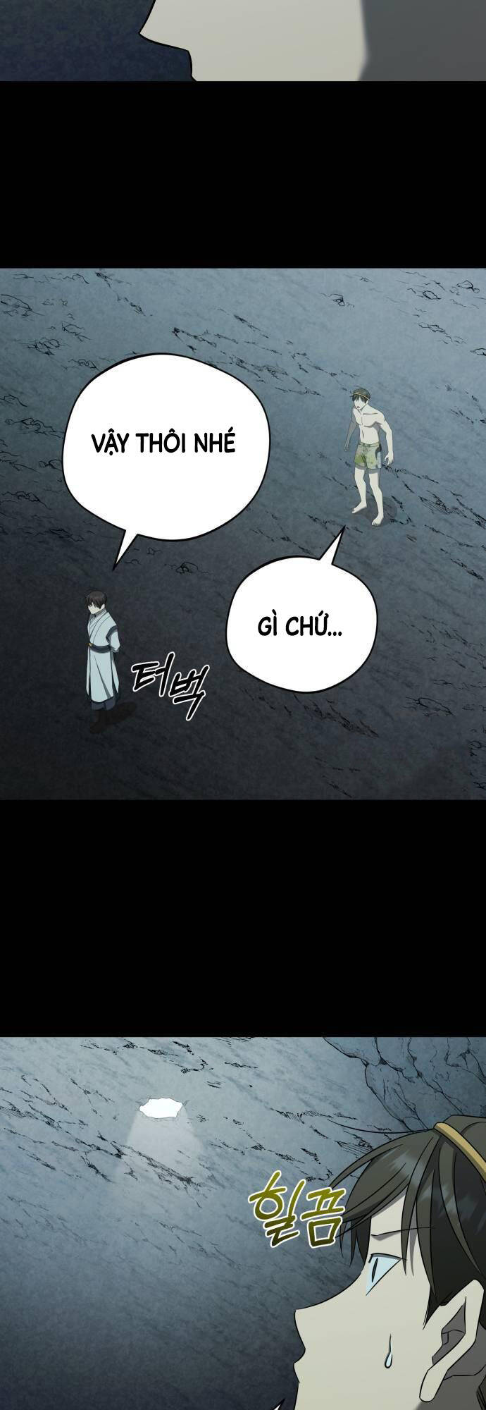 Thiên Ma Bấm Huyệt - Chapter 25 - Page 40