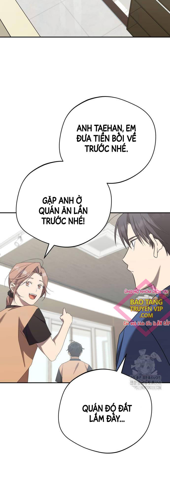 Thiên Ma Bấm Huyệt - Chapter 25 - Page 47