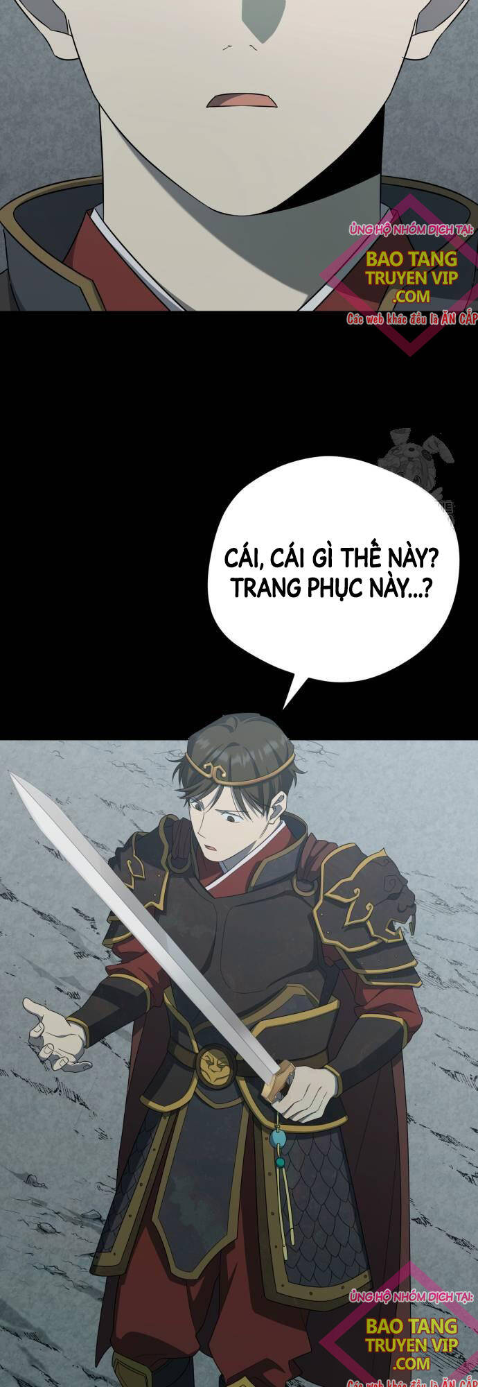 Thiên Ma Bấm Huyệt - Chapter 25 - Page 6