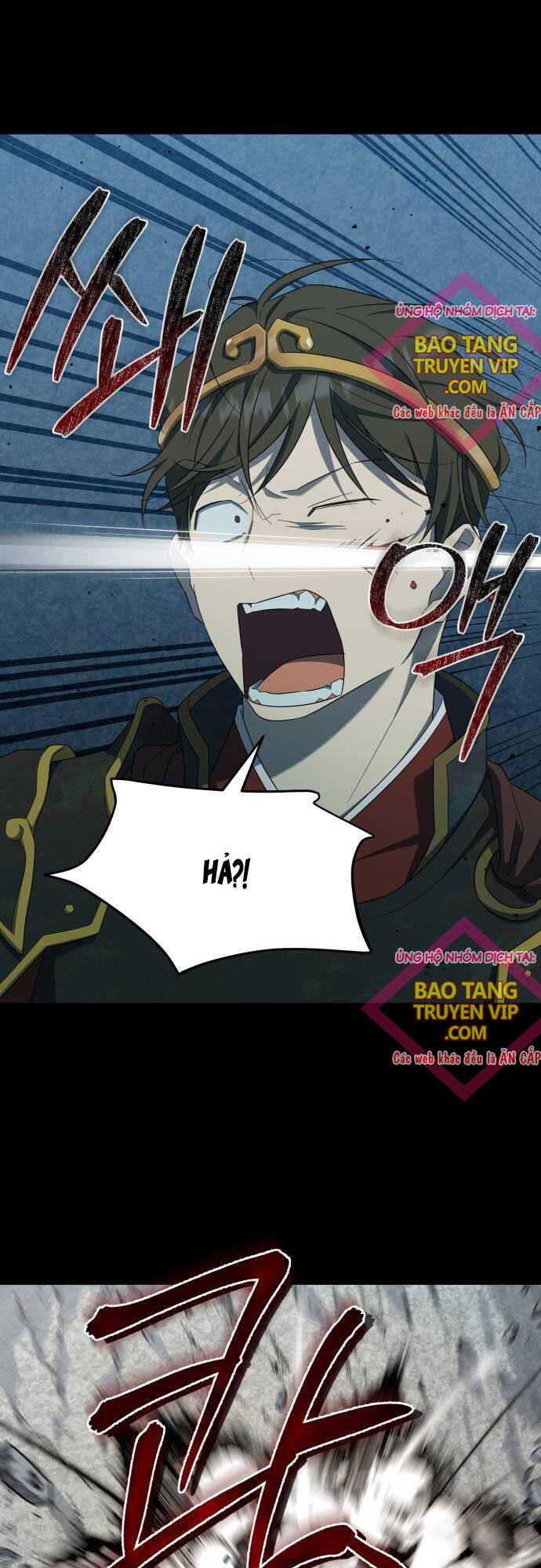 Thiên Ma Bấm Huyệt - Chapter 25 - Page 8