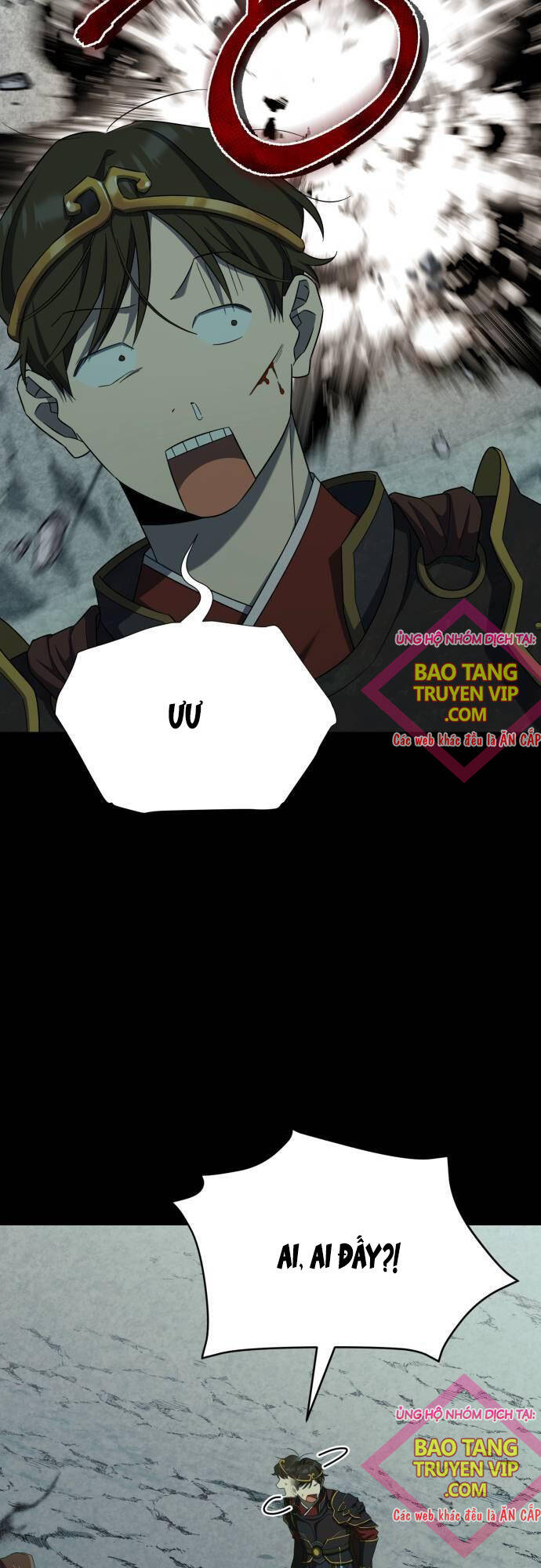 Thiên Ma Bấm Huyệt - Chapter 25 - Page 9