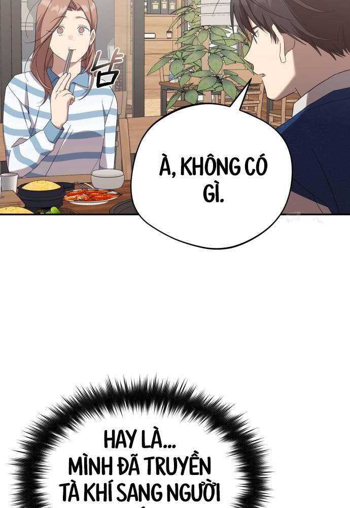 Thiên Ma Bấm Huyệt - Chapter 26 - Page 17