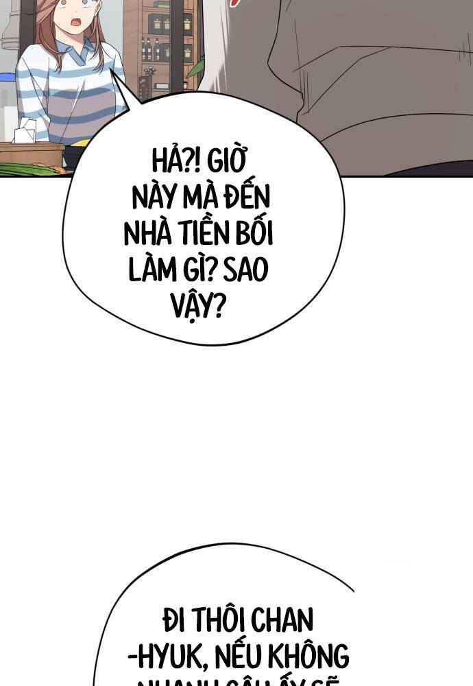 Thiên Ma Bấm Huyệt - Chapter 26 - Page 27
