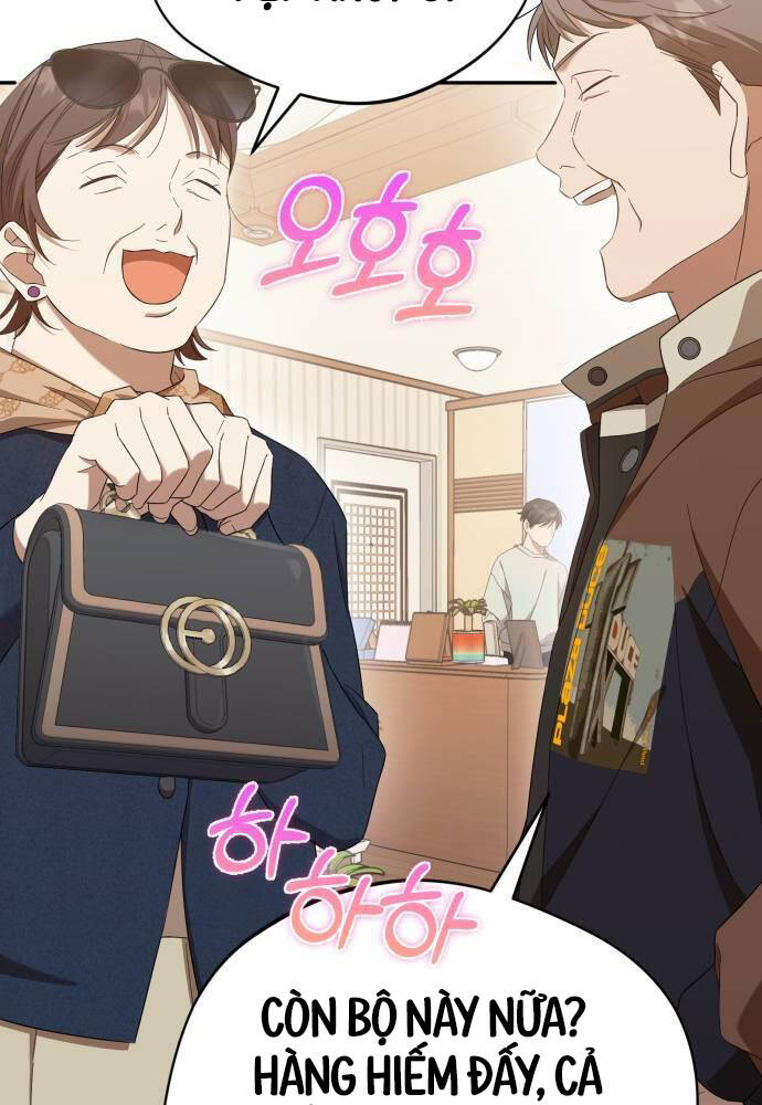 Thiên Ma Bấm Huyệt - Chapter 26 - Page 33