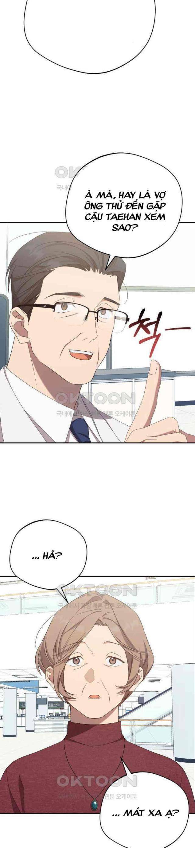 Thiên Ma Bấm Huyệt - Chapter 27 - Page 13