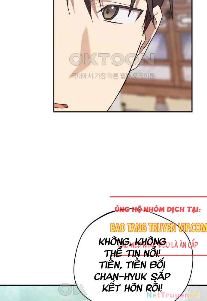 Thiên Ma Bấm Huyệt - Chapter 27 - Page 16