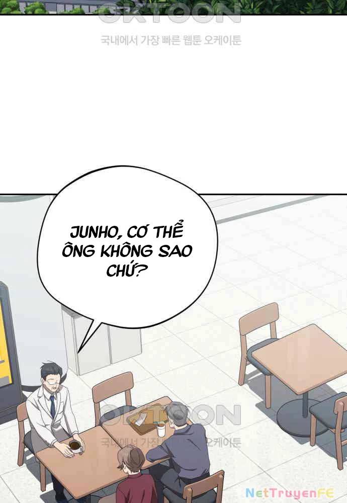 Thiên Ma Bấm Huyệt - Chapter 27 - Page 28