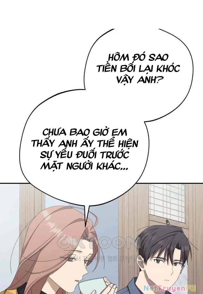 Thiên Ma Bấm Huyệt - Chapter 27 - Page 3
