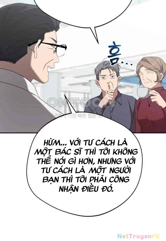 Thiên Ma Bấm Huyệt - Chapter 27 - Page 30