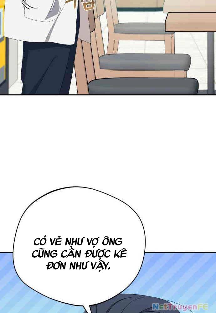 Thiên Ma Bấm Huyệt - Chapter 27 - Page 46